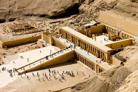 Escursione privata a Luxor