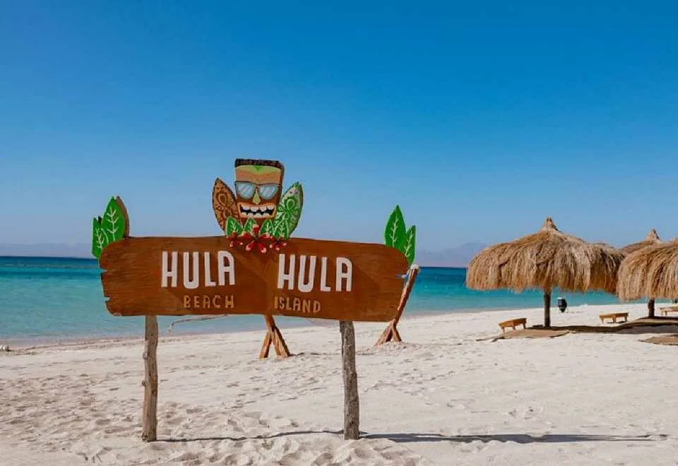 1Isola Paradise, Hula Hula (possibilità di diving)