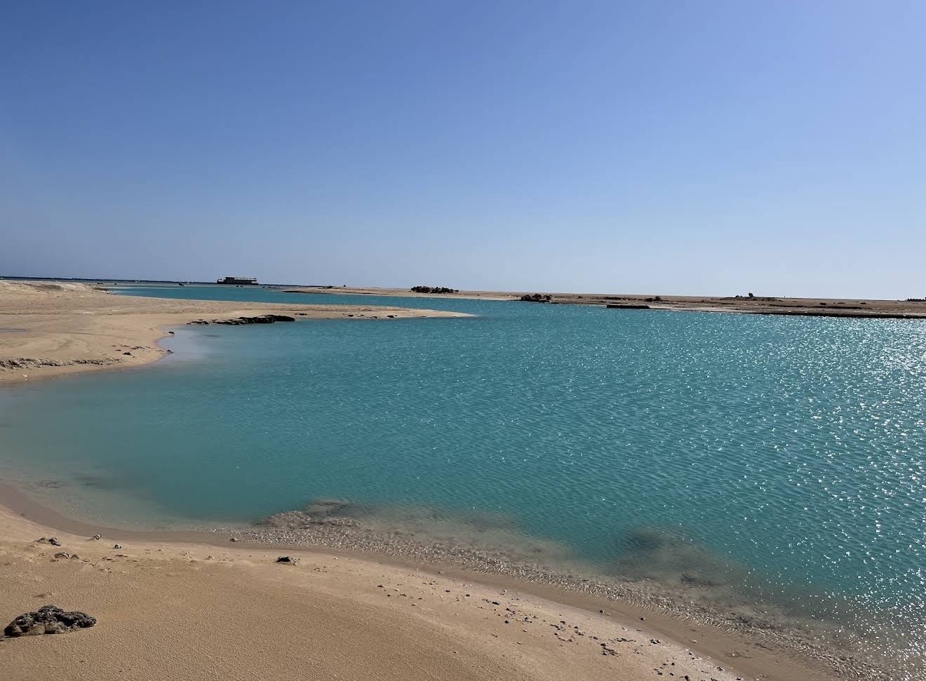 13Багги или Квадро к морю (Макади)
