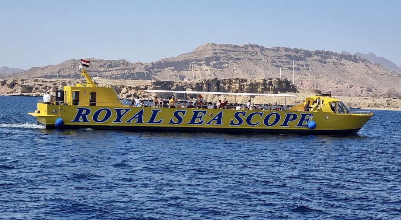 17Батискаф ROYAL