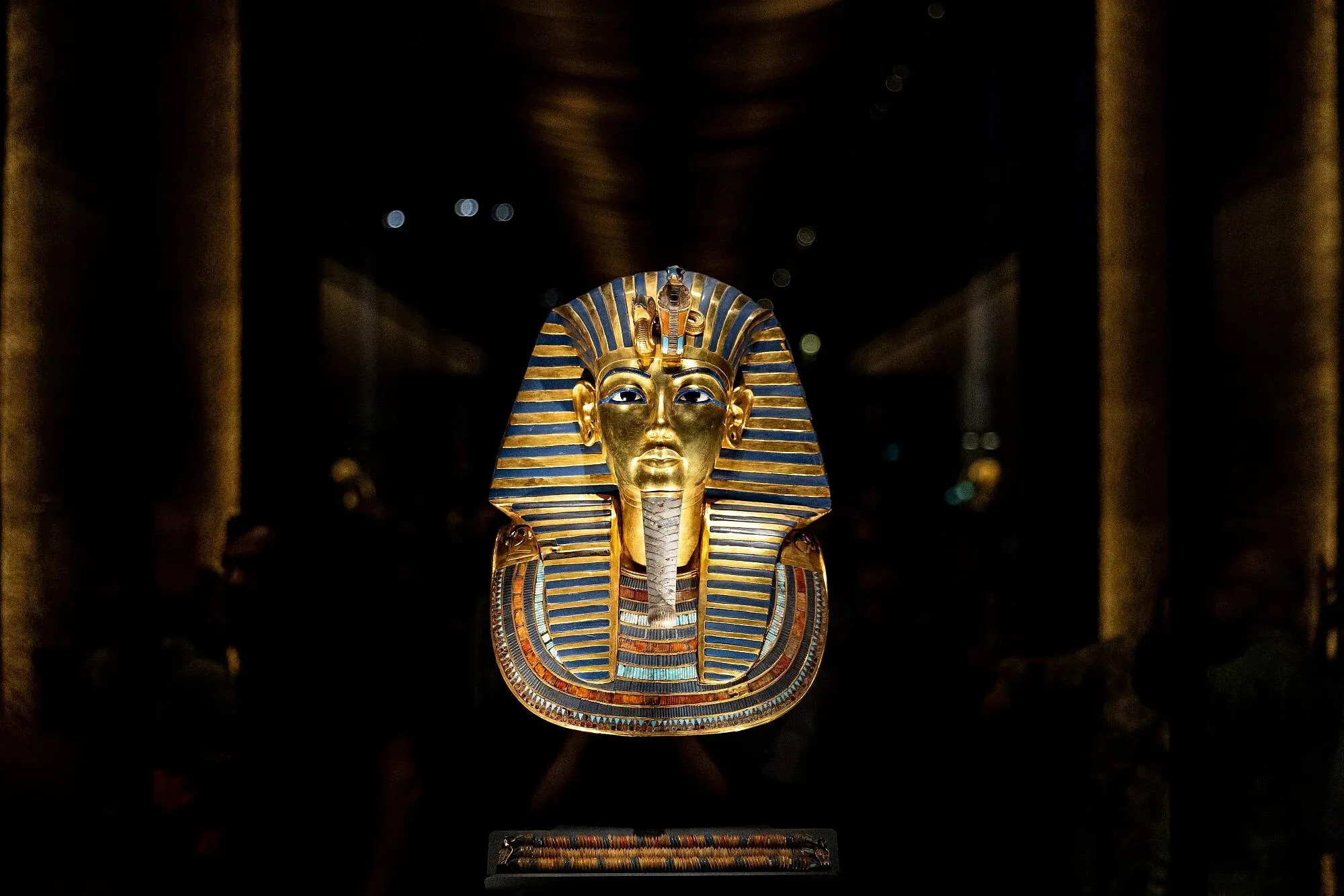 3Пирамиды + Новый Гранд Музей на автобусе