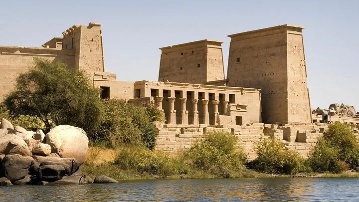 4Индивидуально в Абу-Симбел и Асуан (2 дня)