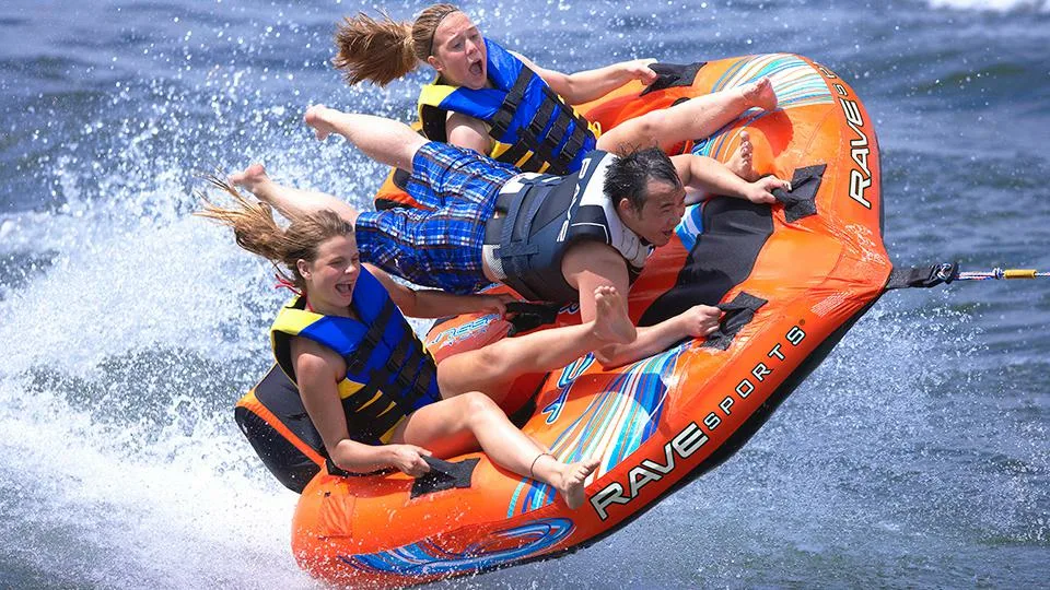 10Супер Эль-Гуна на яхте (Египетская Венеция)