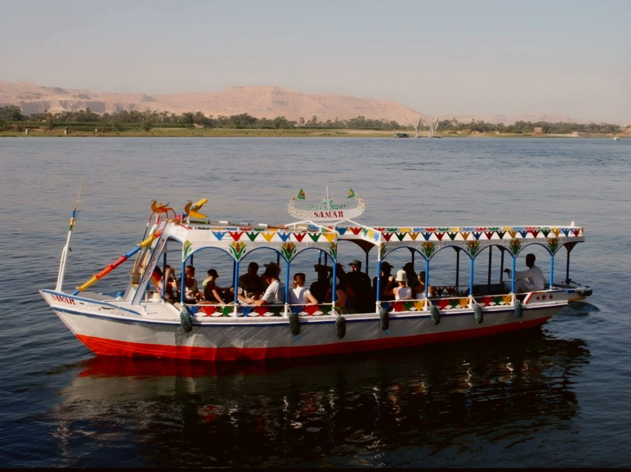 5Luxor + valle dei Re in mini-gruppo