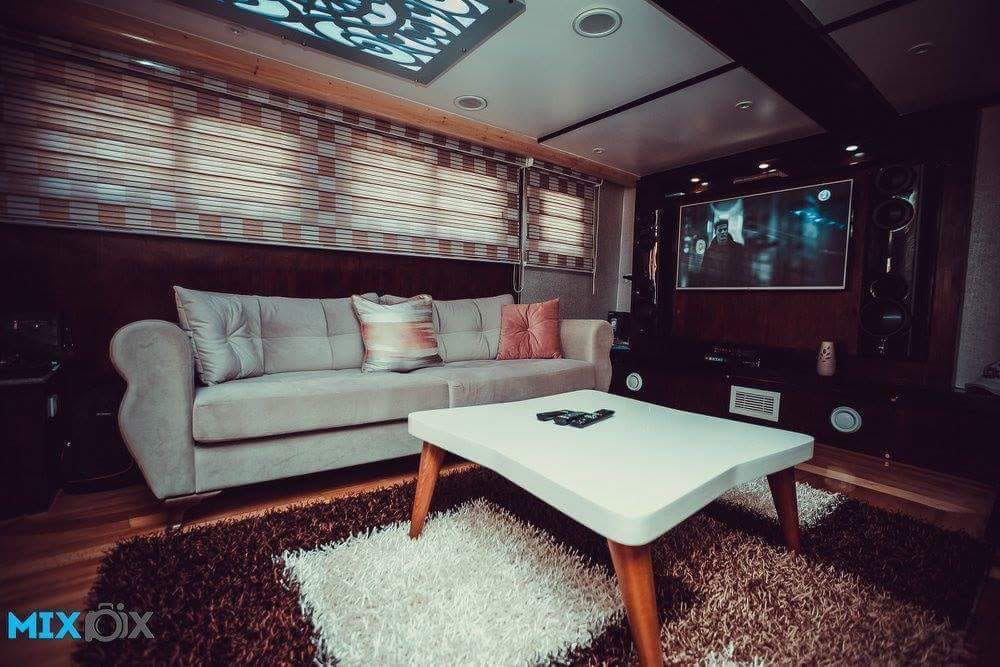 5Аренда яхты на весь день