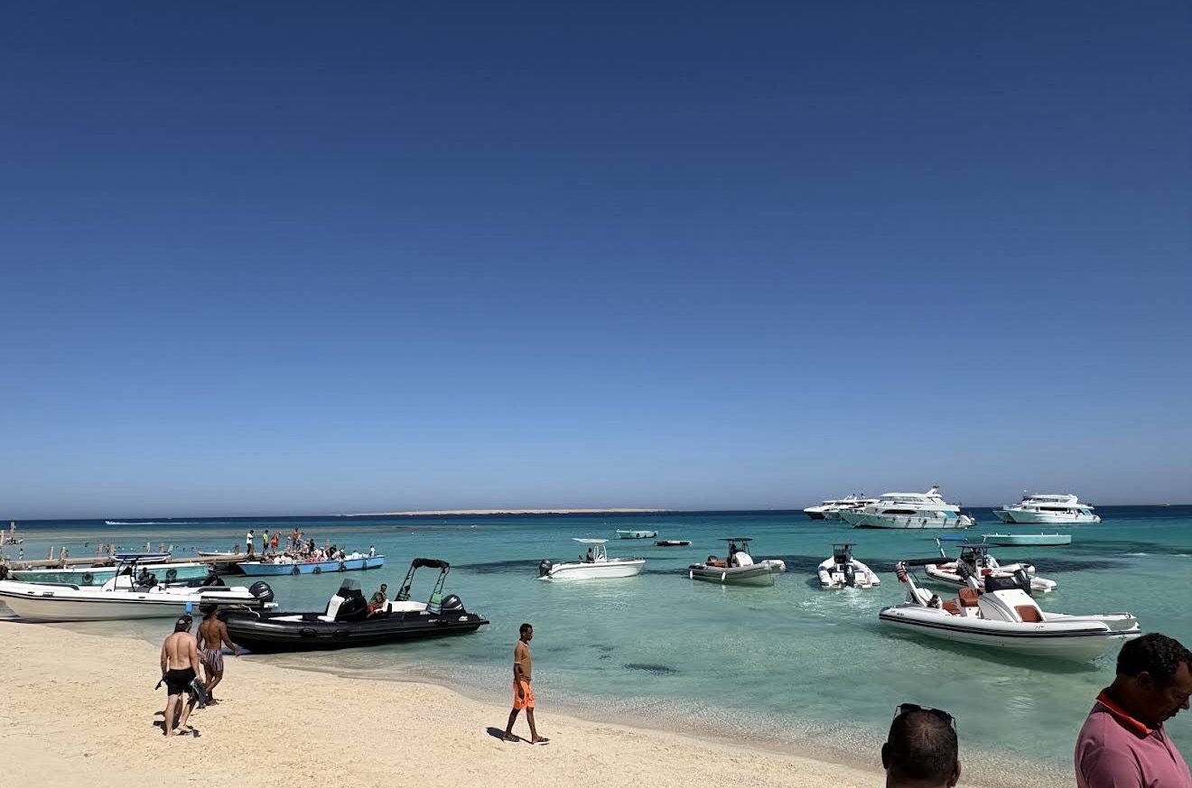 5Yacht Tour Paradise Island (Hula Hula)