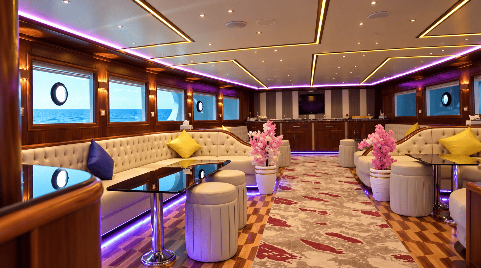 6Белый остров VIP VOYAGE (есть дайвинг)