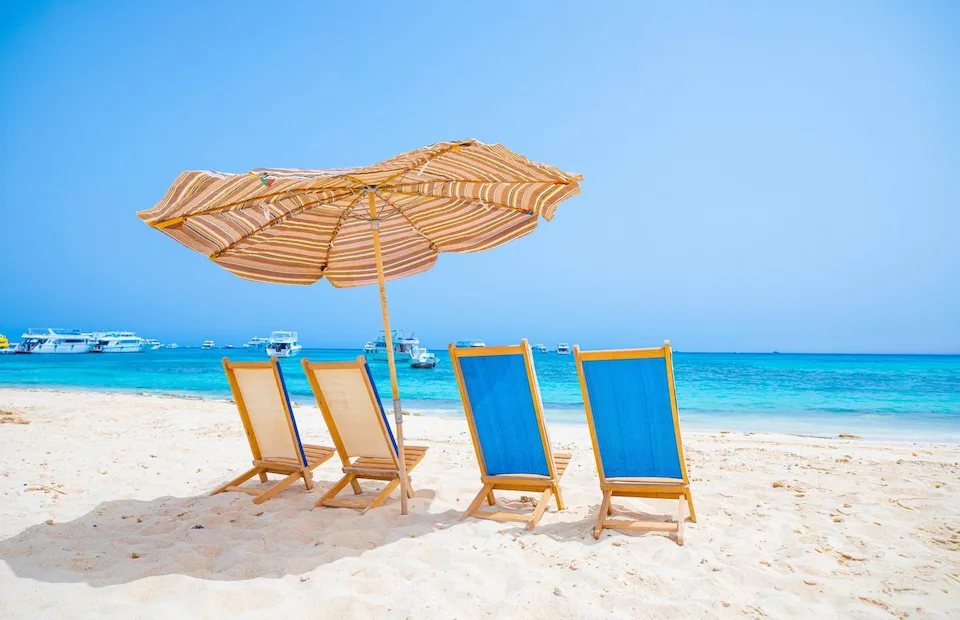 6Оранжевый остров (есть дайвинг)