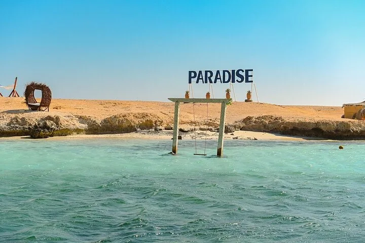 6Isola Paradise, Hula Hula (possibilità di diving)